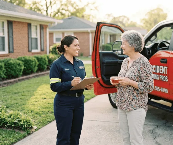 Accident Towing Service Wana, WV FAQs